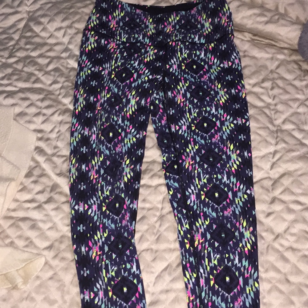 Victoria's Secret leggings